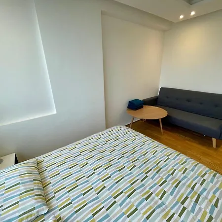 Apartment Vicat Porte De Versailles