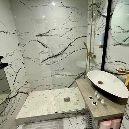 Apartment Vicat Porte De Versailles