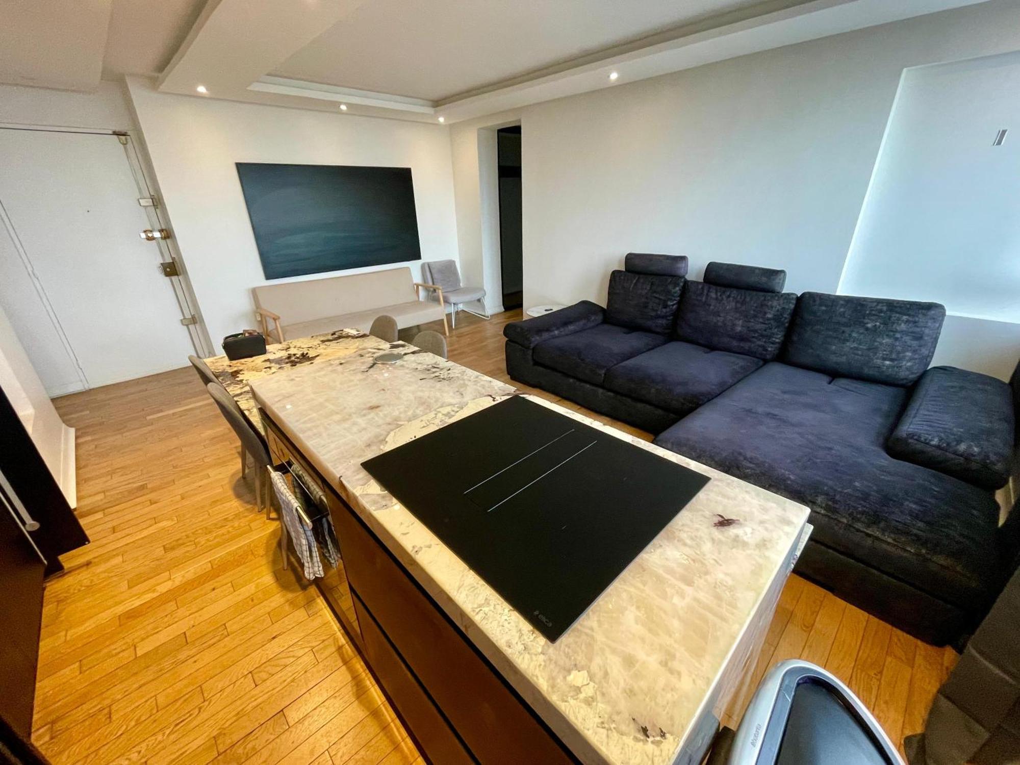 Vicat Porte De Versailles Apartment *