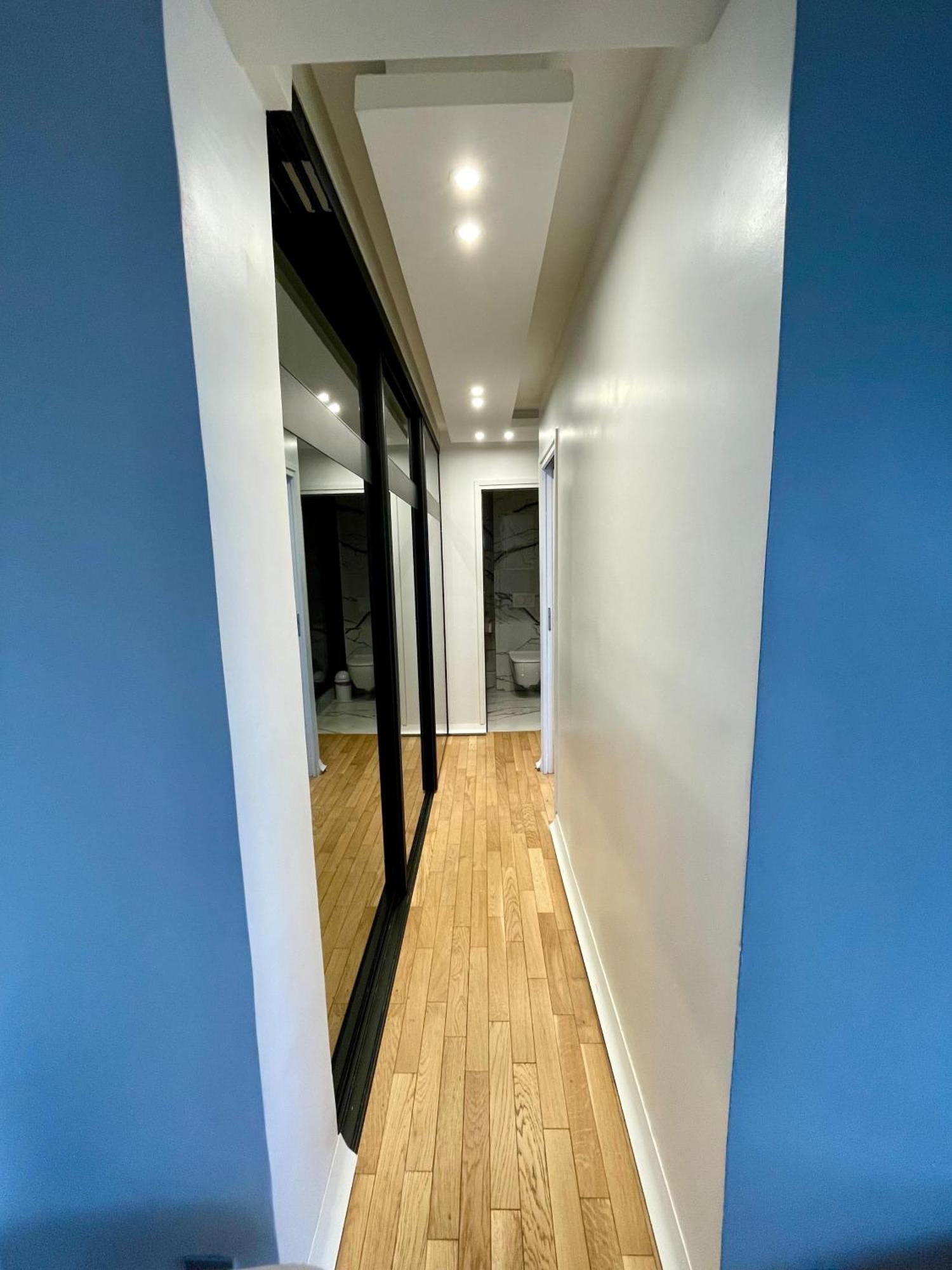 Apartment Vicat Porte De Versailles